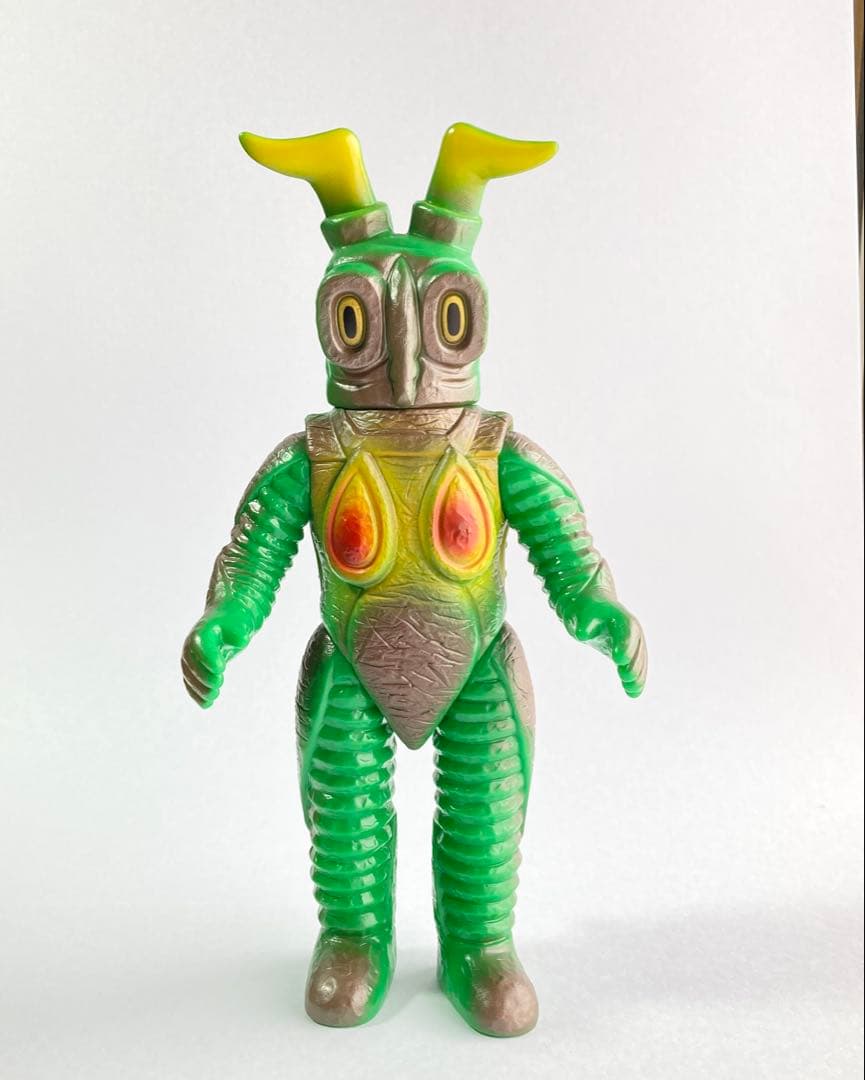 ゼットン　ブルマァク