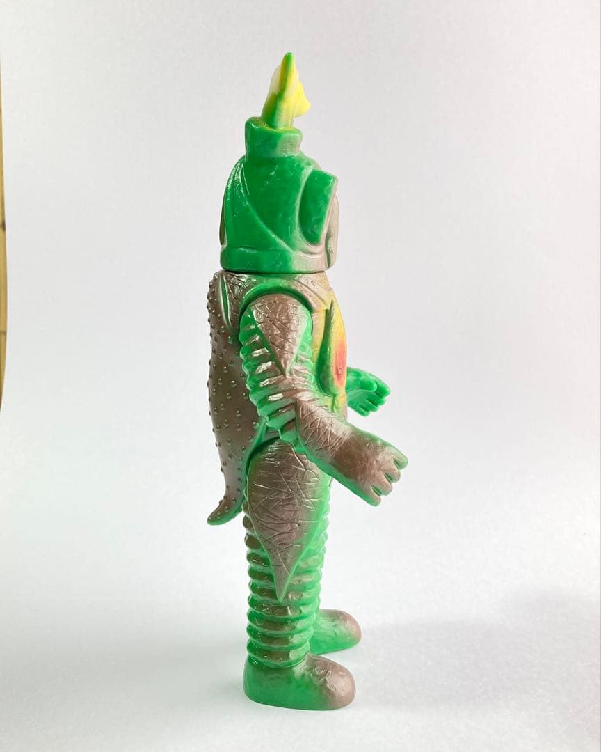 ゼットン　ブルマァク