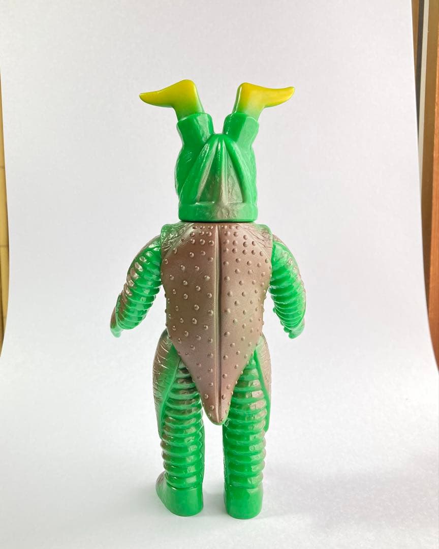 ゼットン　ブルマァク