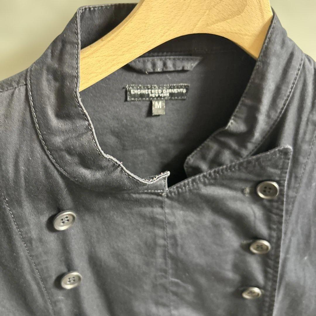 ジャケット・アウター engineered garments chelsea jacket