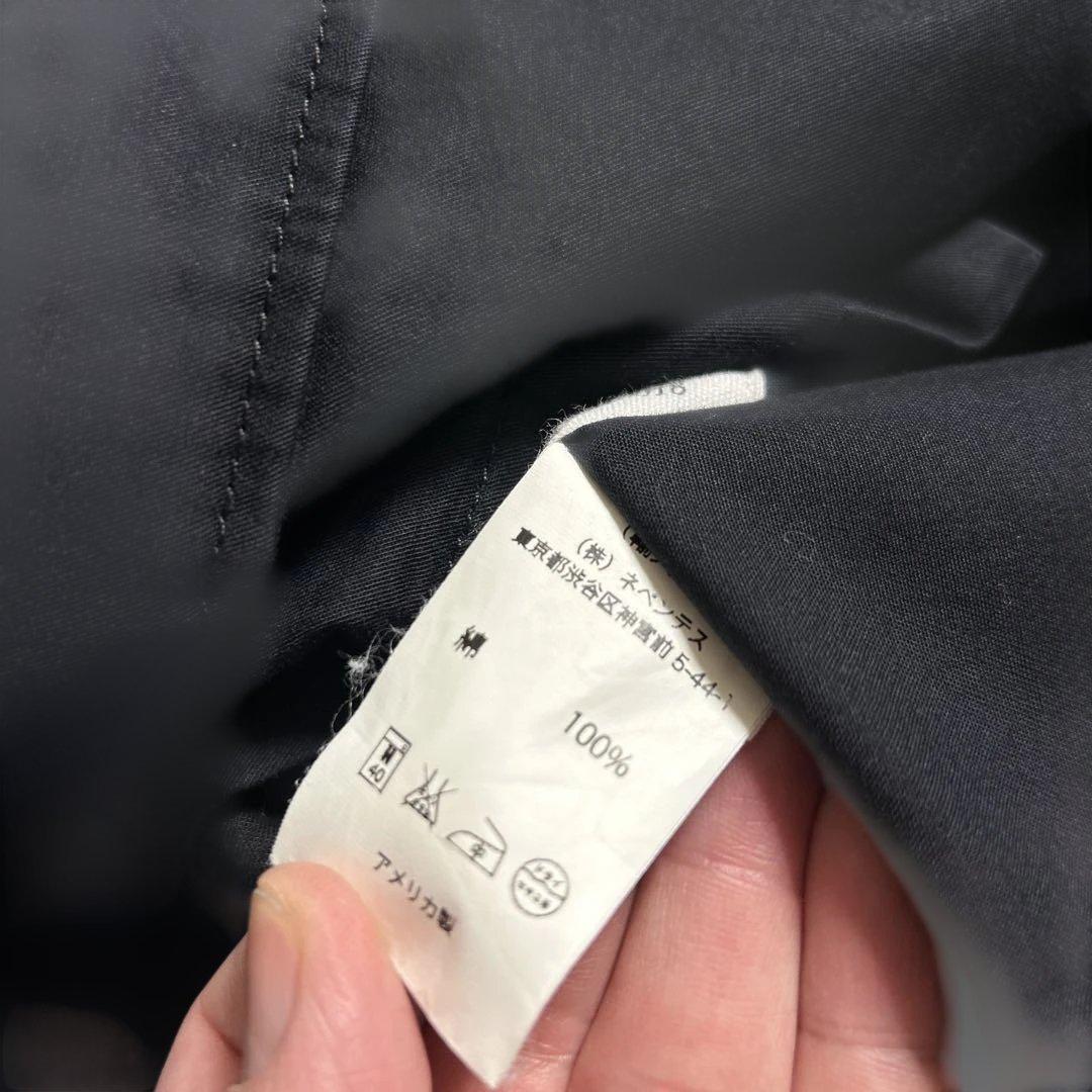 ジャケット・アウター engineered garments chelsea jacket