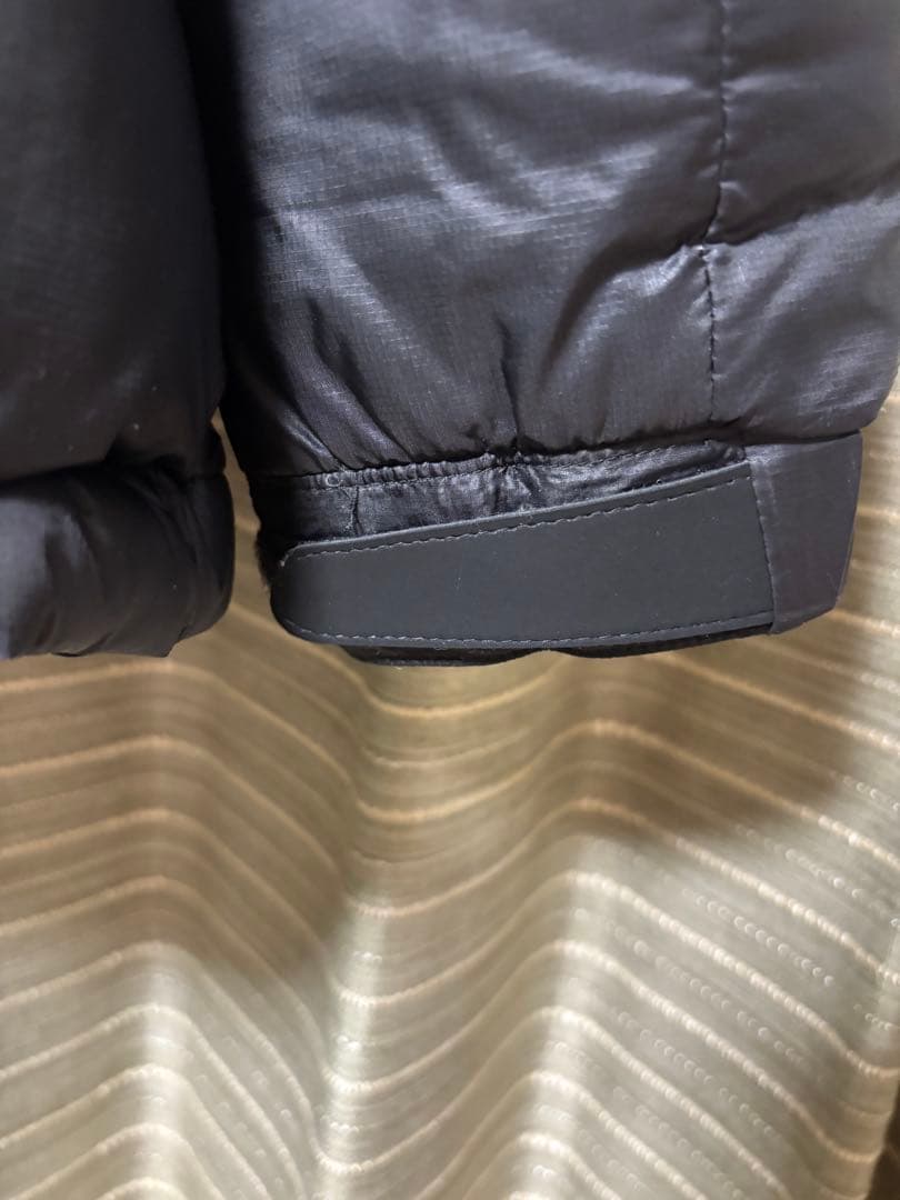 NANGAホワイトレーベル ムーンロイドtype2 MOONLOID 最強ダウン