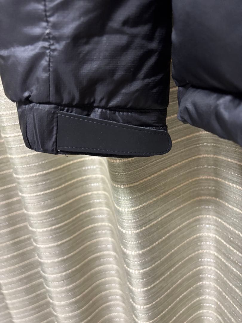 NANGAホワイトレーベル ムーンロイドtype2 MOONLOID 最強ダウン