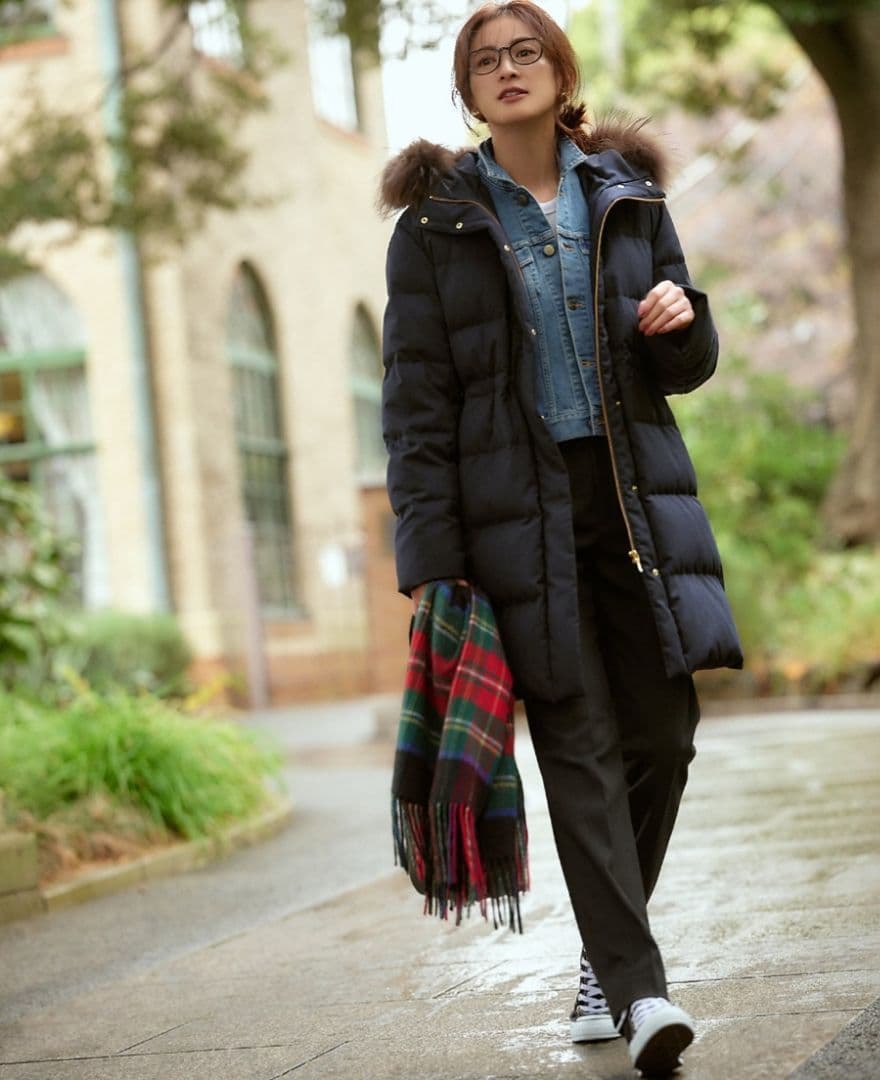 【完売品】2023　レッドカード×23区　デニム ジャケット　30周年記念モデル