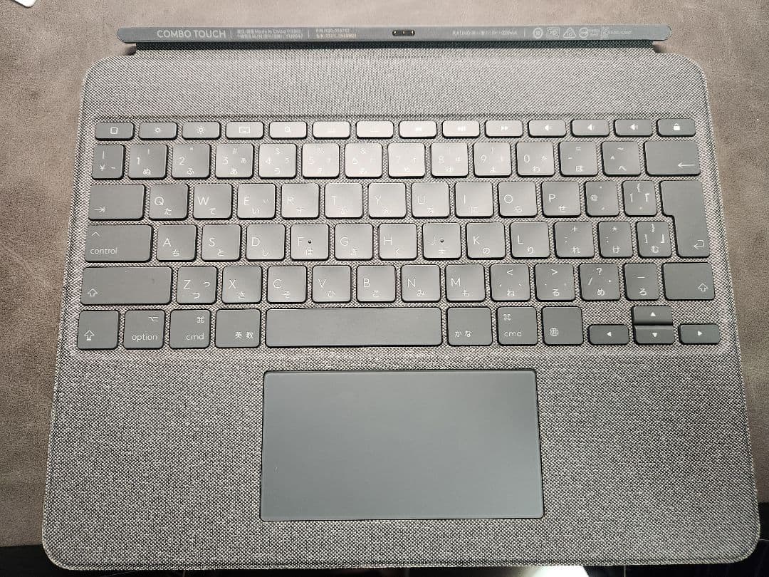 ipad pro 12.9 第6世代 512gb セルラーモデル　付属品多数