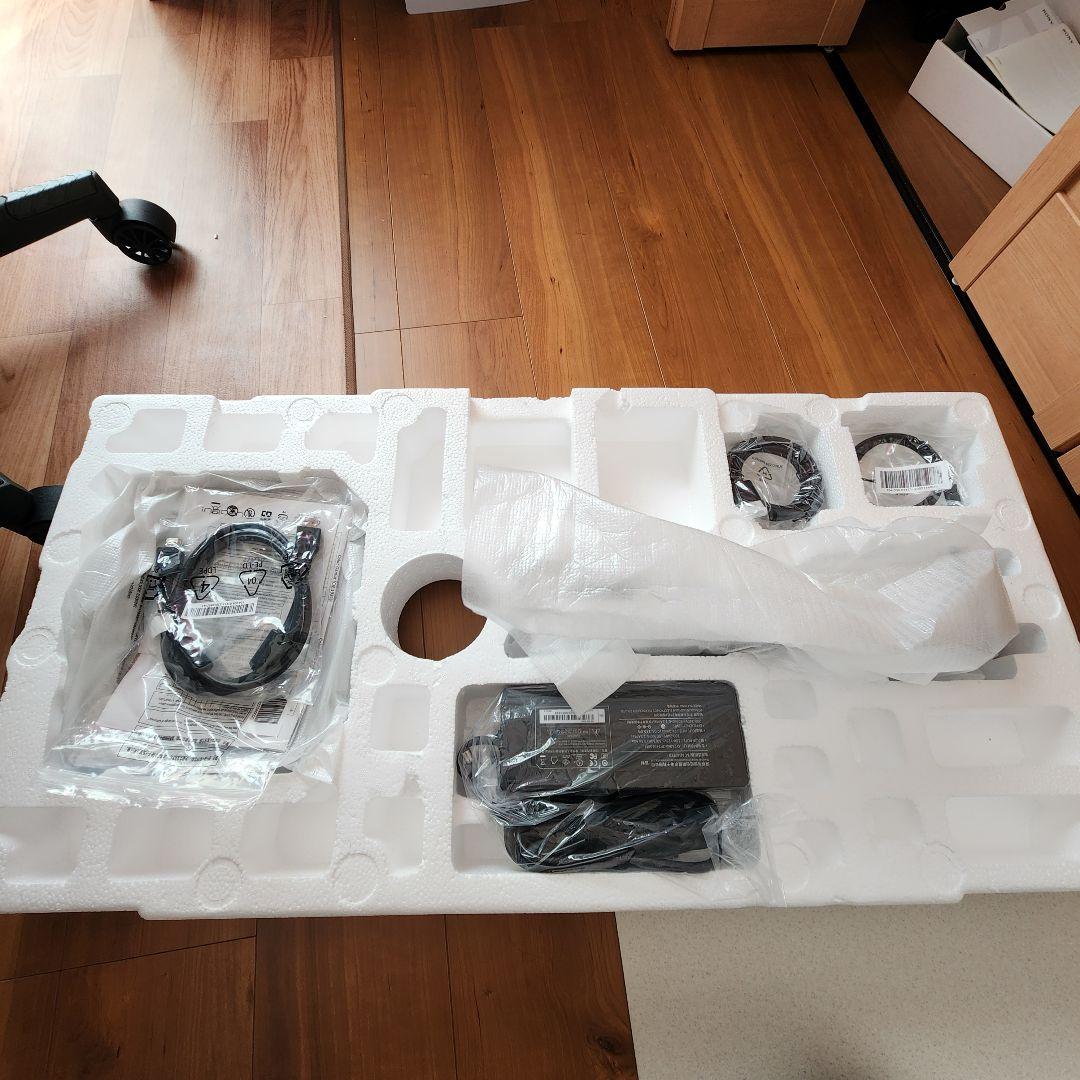 専用　innocn 27M2V