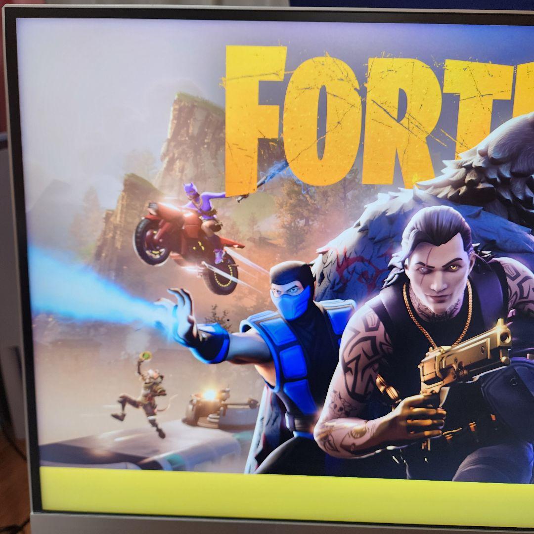 専用　innocn 27M2V