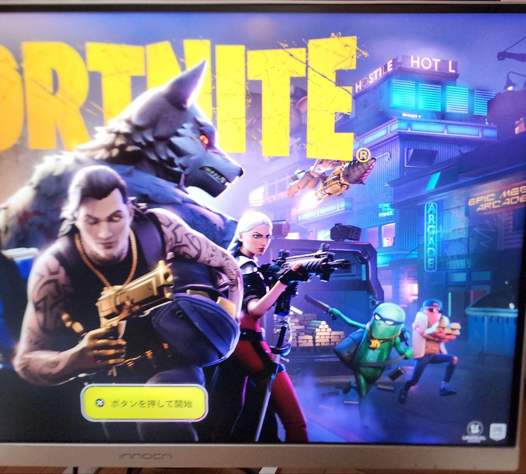 専用　innocn 27M2V