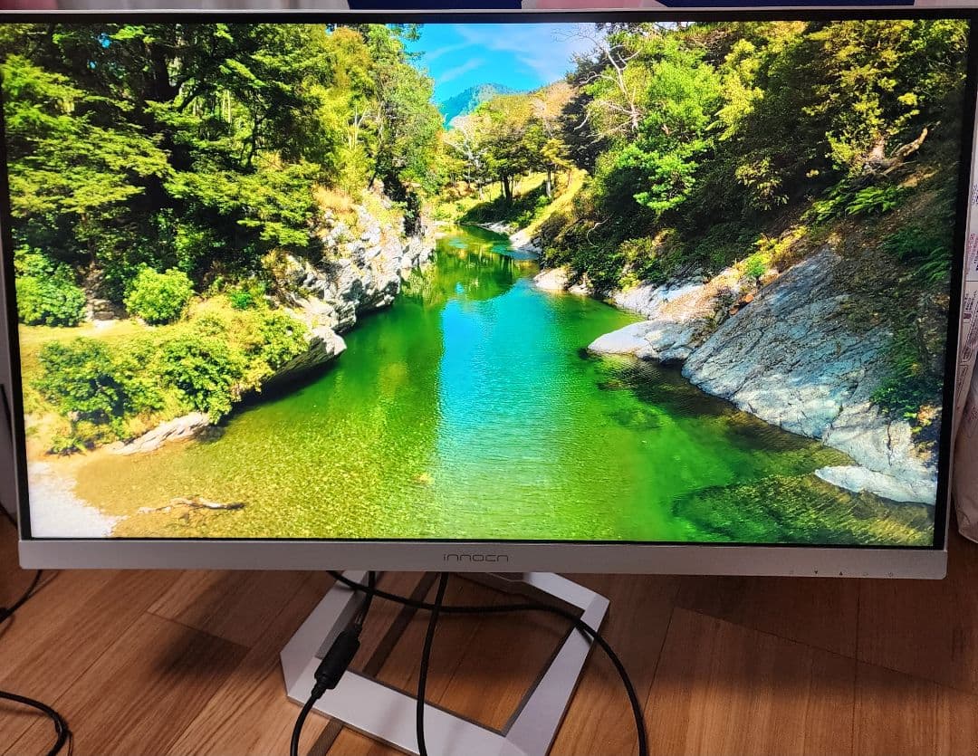 専用　innocn 27M2V