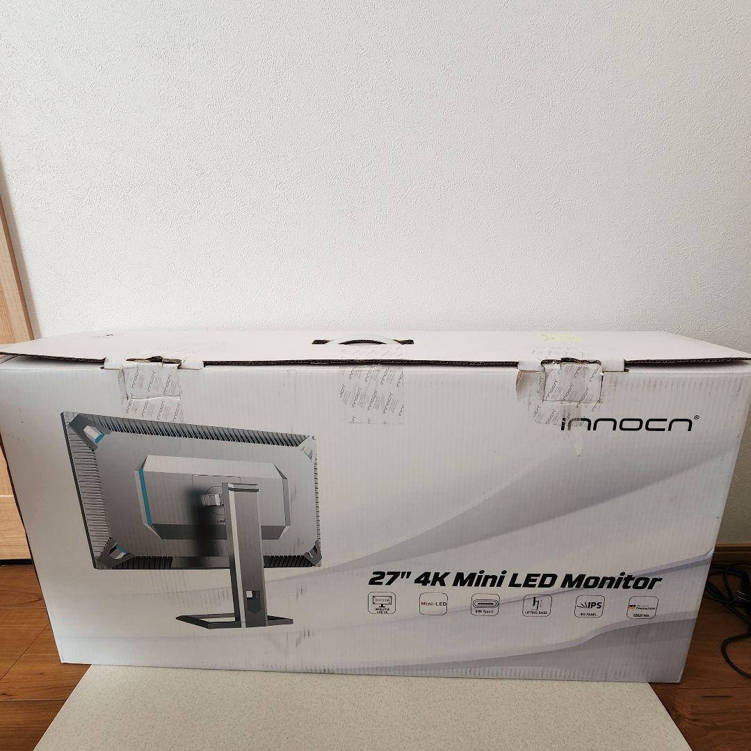 専用　innocn 27M2V