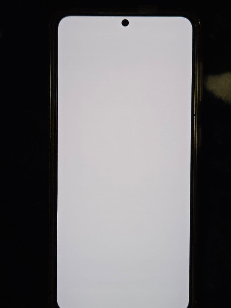 GALAXY S21 5G SCG09 ファントムバイオレット 256GB