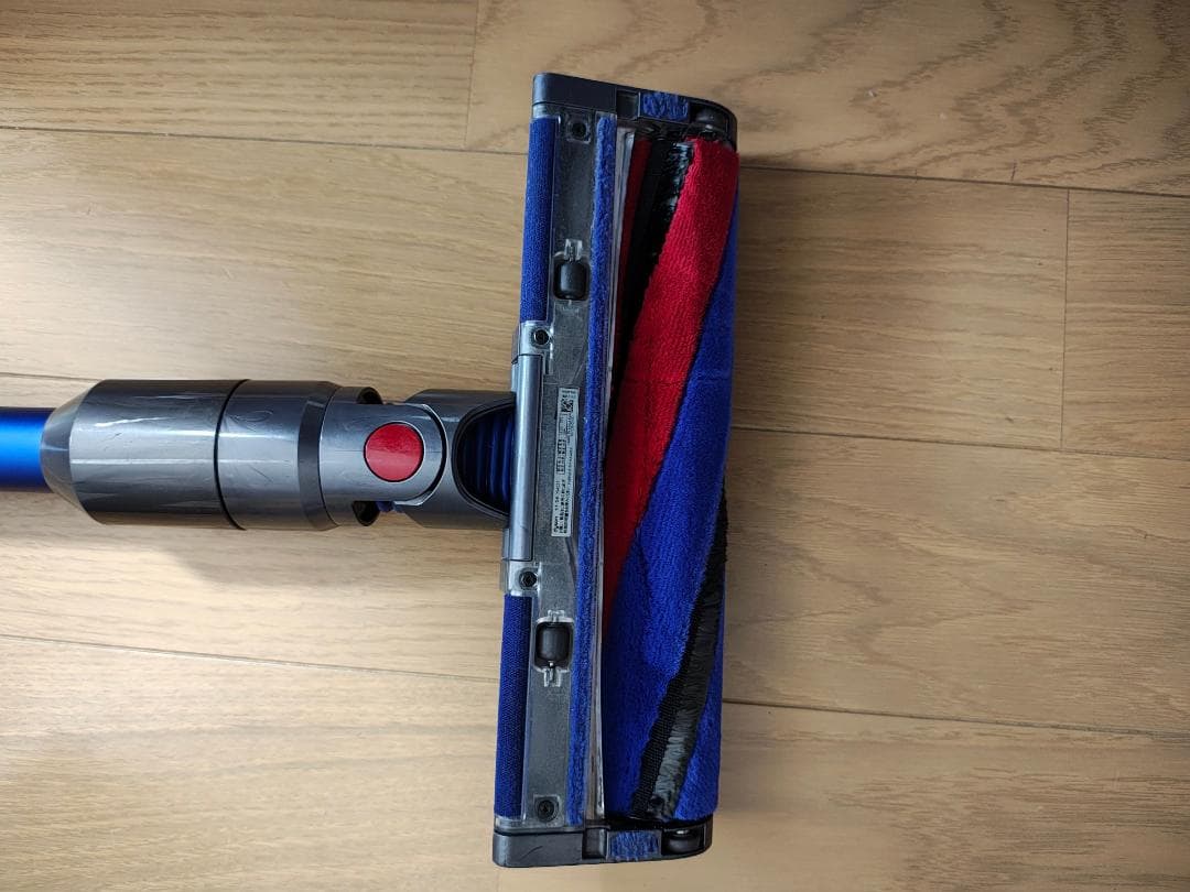 ダイソン★コードレス掃除機★V8Slim★ＳV10K★バッテリーの状態良好★1