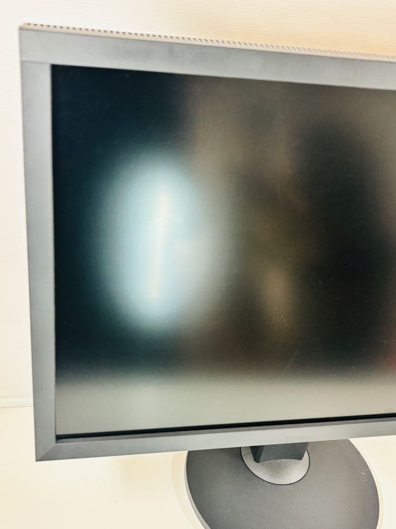 【2021年/使用431H】 EIZO ColorEdge CS2731