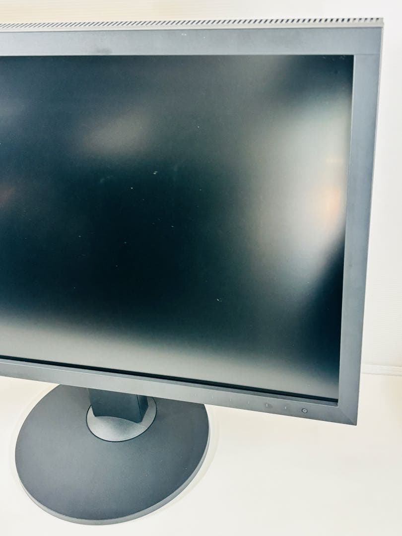【2021年/使用431H】 EIZO ColorEdge CS2731