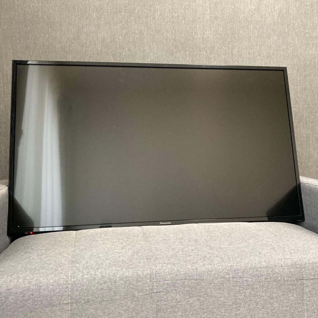 パナソニック4k液晶テレビ