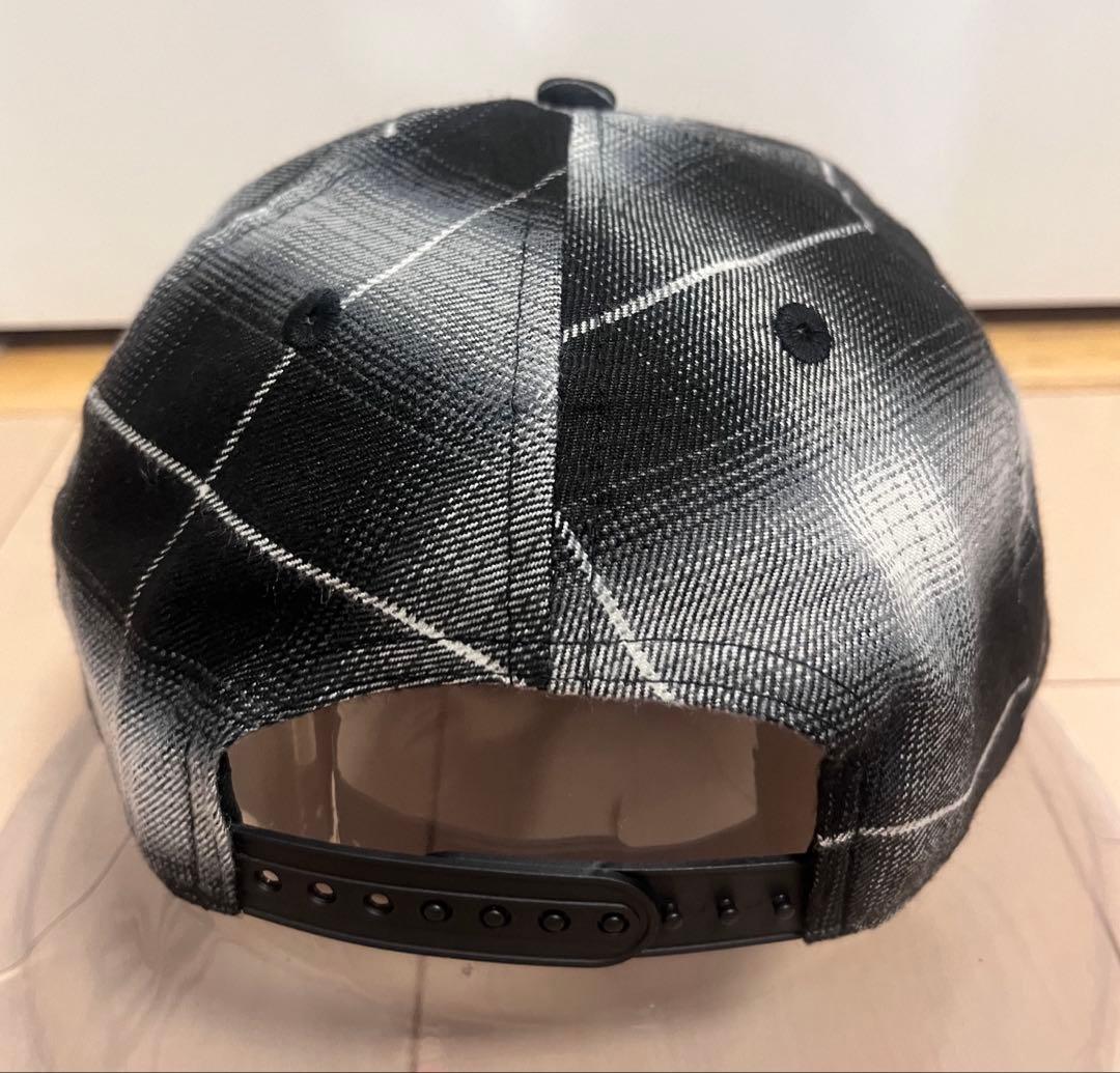 本日最終値下げ！NewEra 9fifty ドジャース　スナップバックキャップ