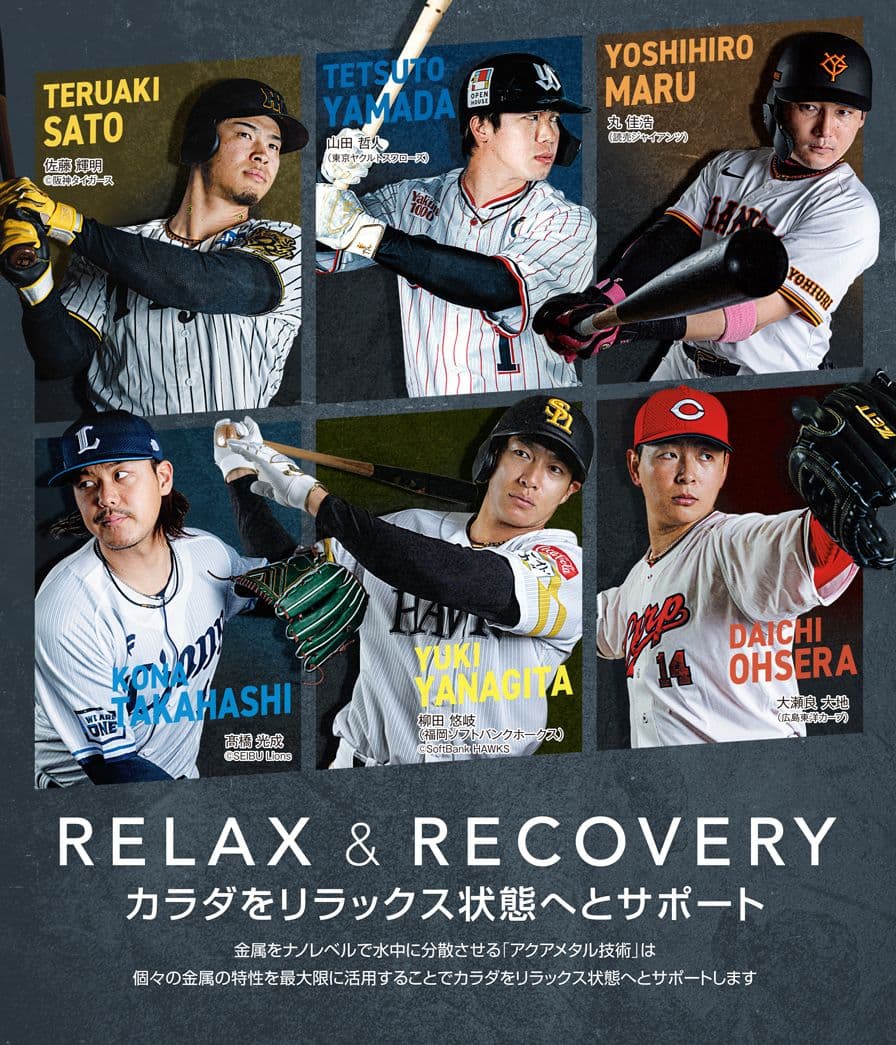 phiten RAKUWAネックトルネード ブラック×カシミヤシルバー５０cm