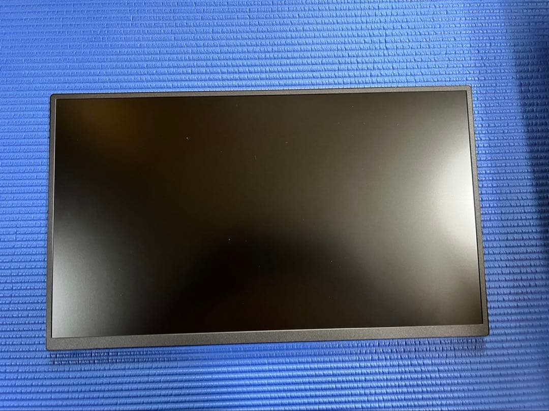 cocopar モバイルモニター 18.5インチ【美品】