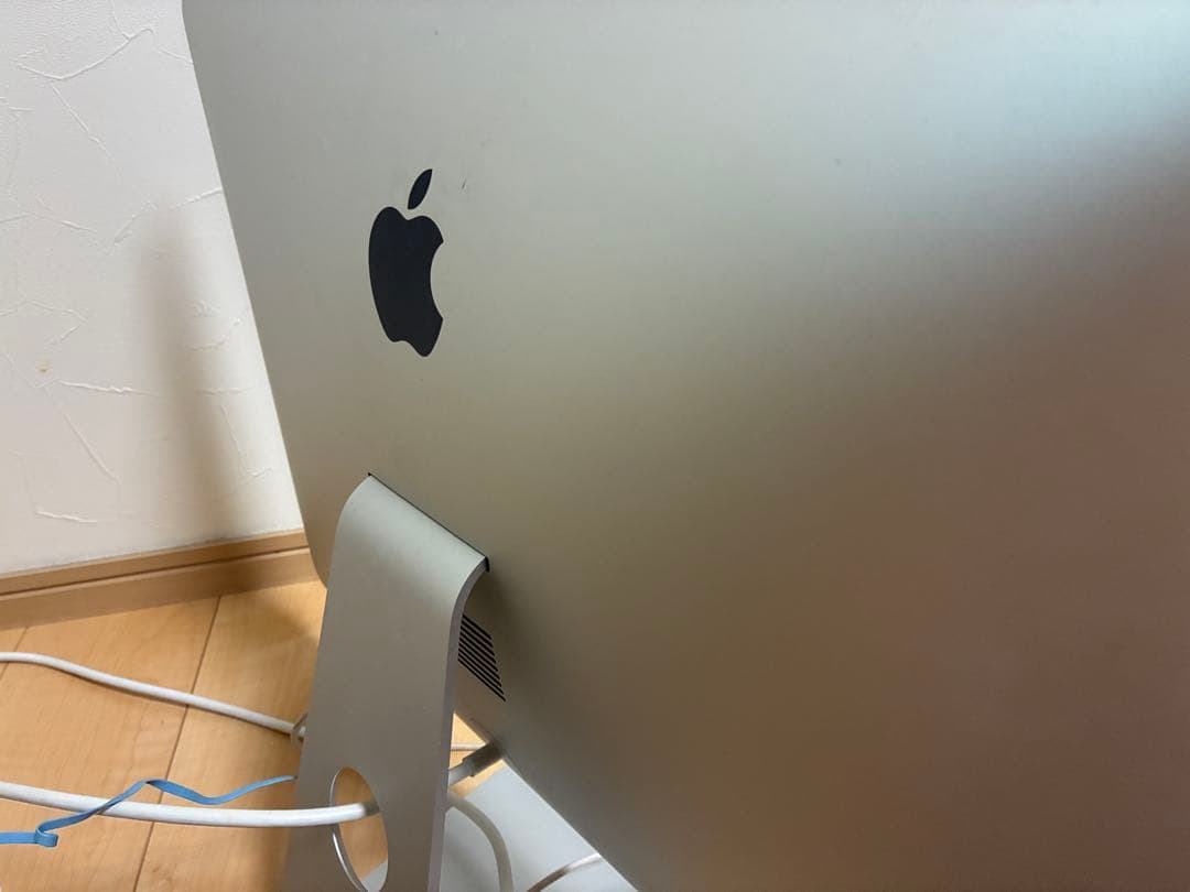 Apple iMac 2013後期モデル　21.5inch