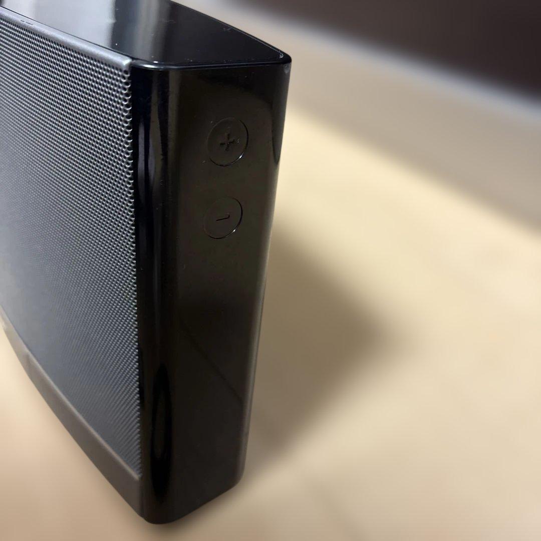 【動作確認済】BOSE ボーズ SoundDock Portable N123