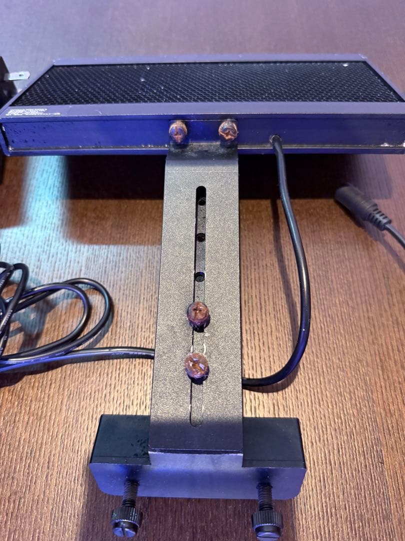 ZOOX Reef Nano2 LED水槽ライト