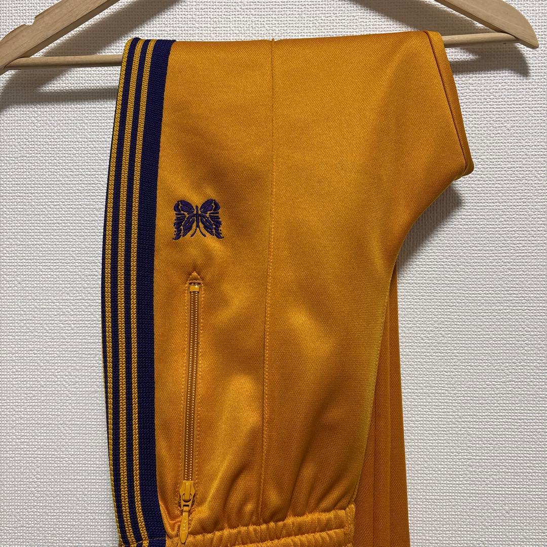 Needles トラックスパンツ