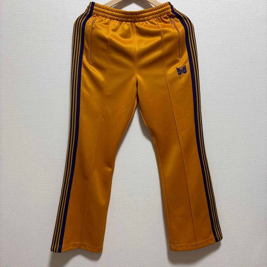 Needles トラックスパンツ