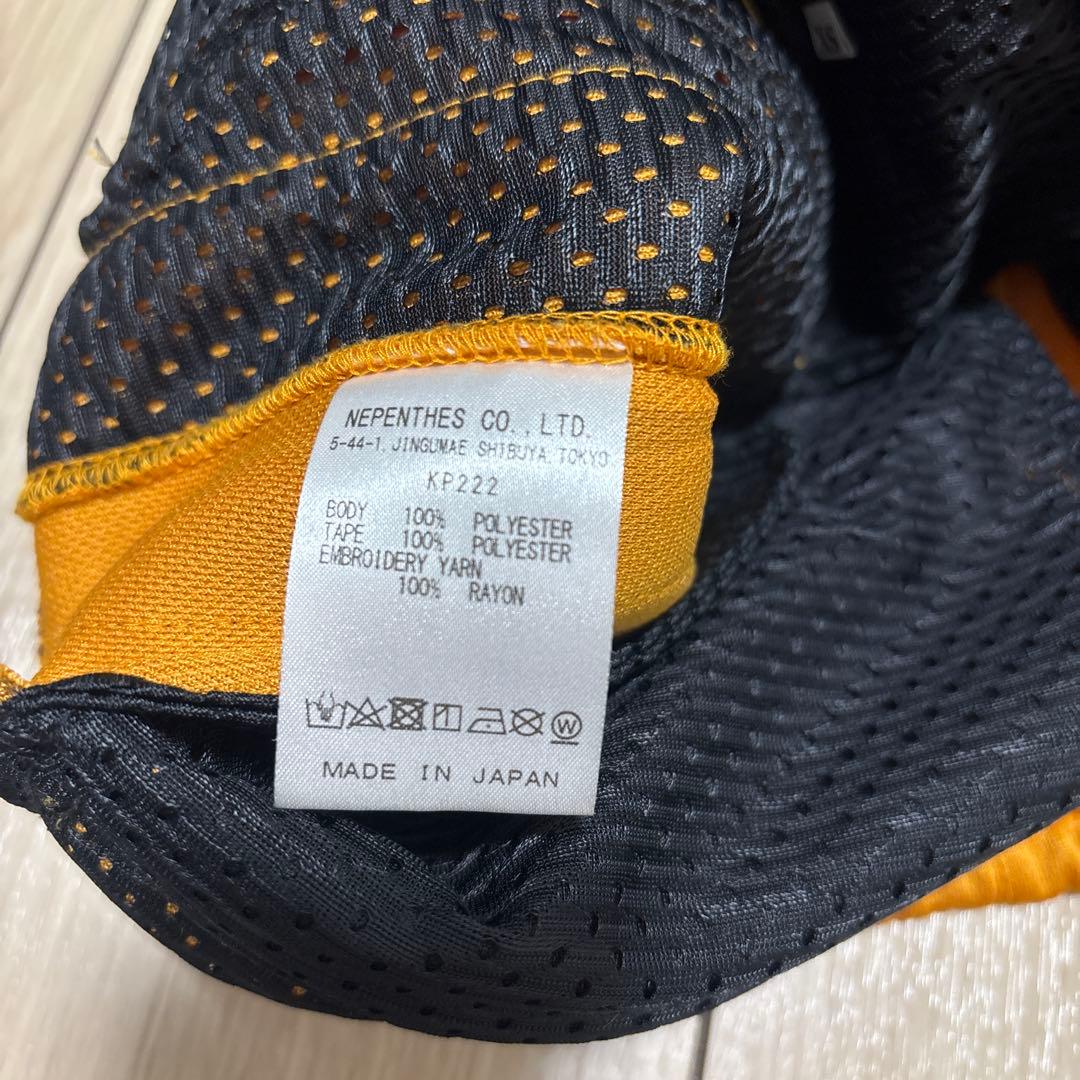 Needles トラックスパンツ