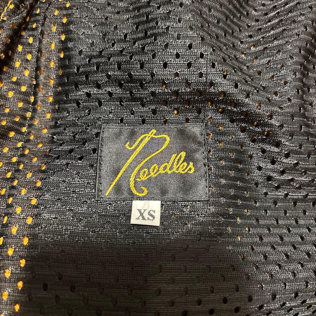 Needles トラックスパンツ