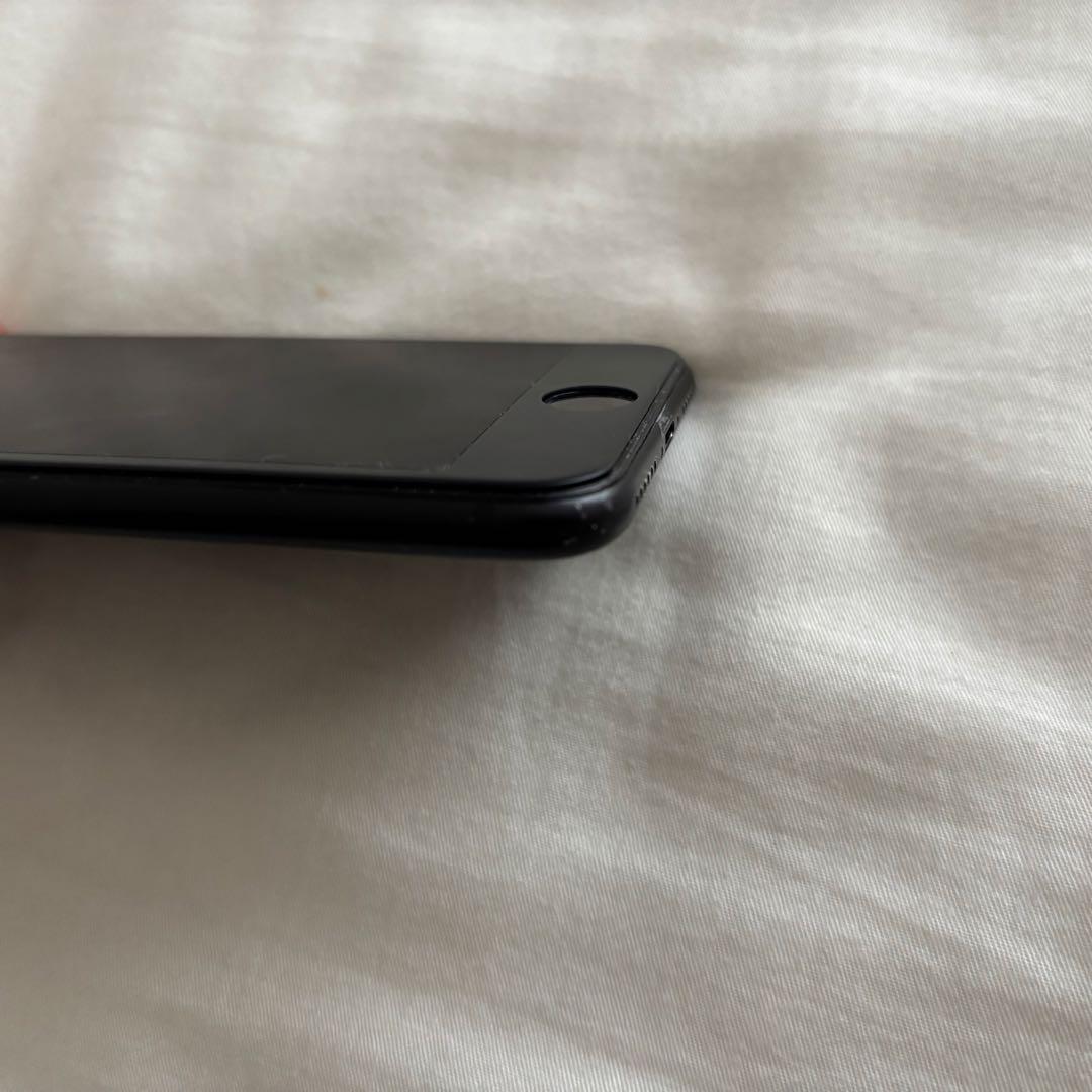 iPhone SE 第2世代 ブラック 64gb simフリー