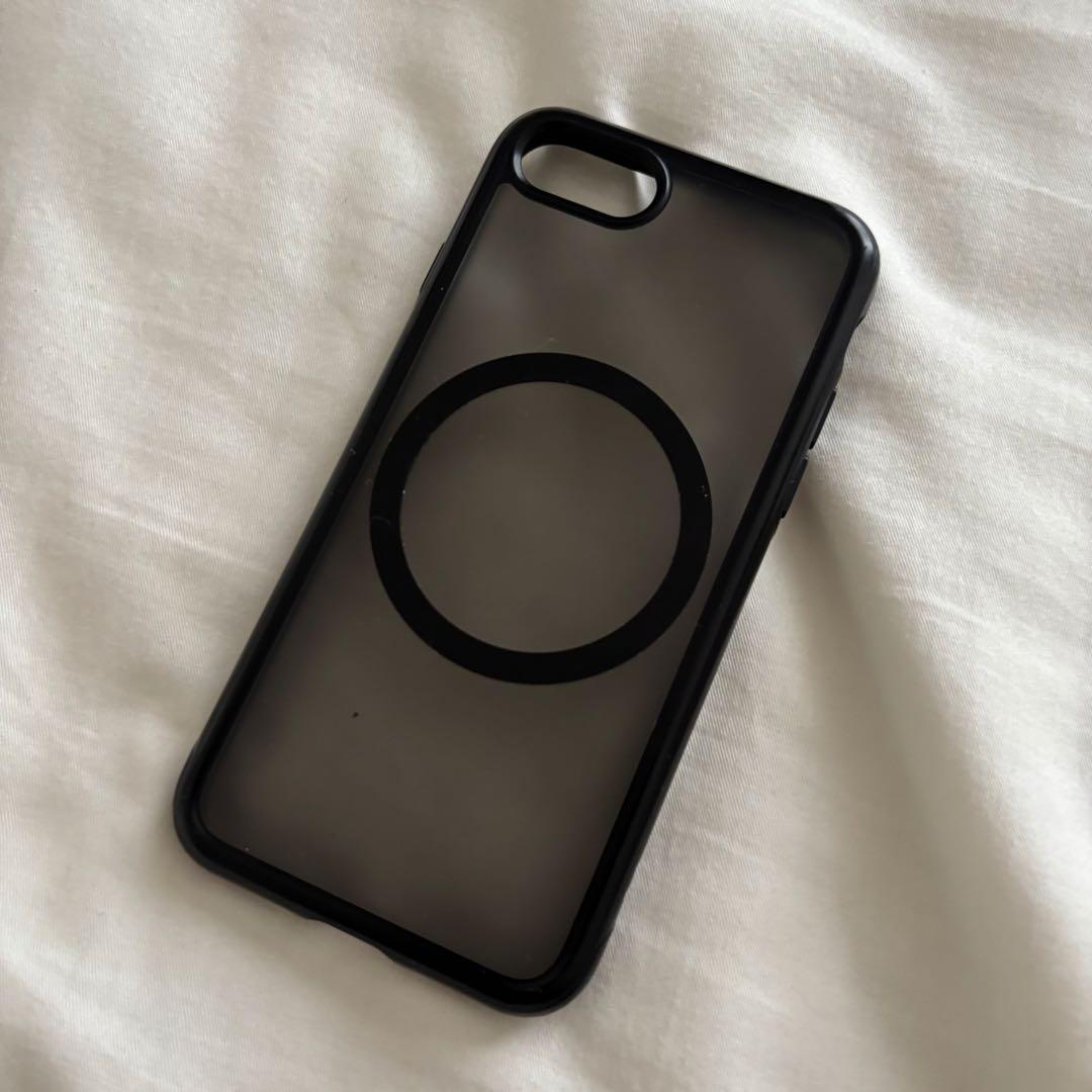 iPhone SE 第2世代 ブラック 64gb simフリー