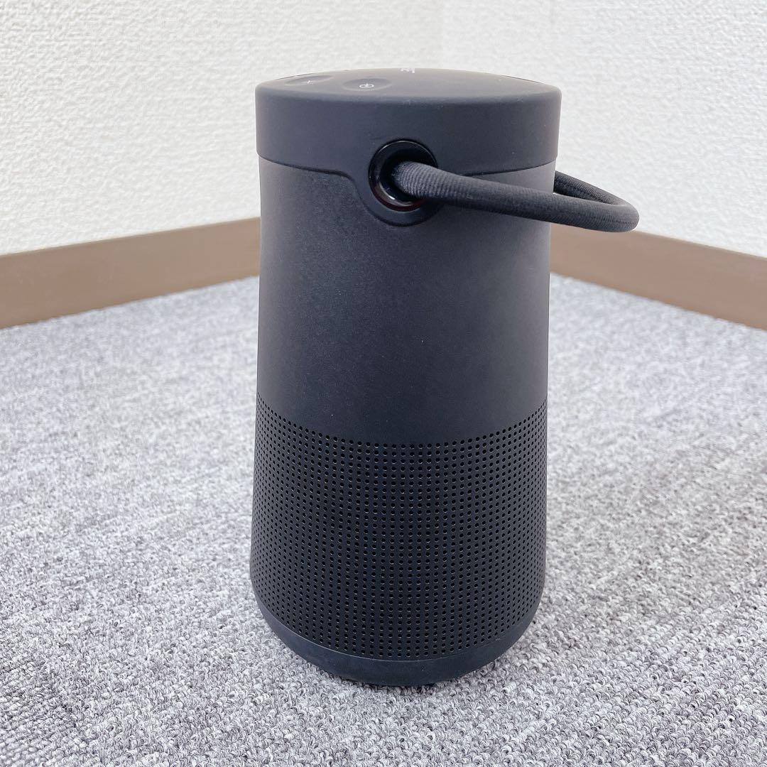 BOSE スピーカー SOUNDREVOLVE+Ⅱ Bluetooth 動作品