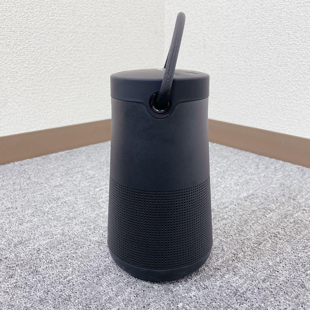 BOSE スピーカー SOUNDREVOLVE+Ⅱ Bluetooth 動作品