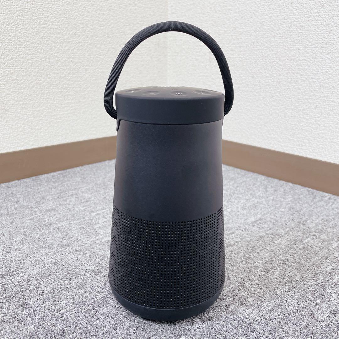 BOSE スピーカー SOUNDREVOLVE+Ⅱ Bluetooth 動作品