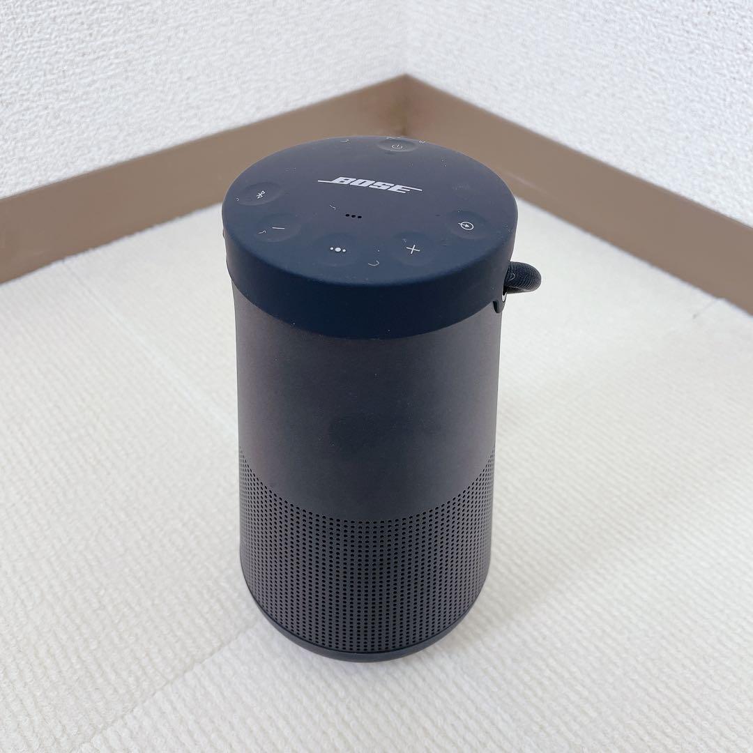 BOSE スピーカー SOUNDREVOLVE+Ⅱ Bluetooth 動作品