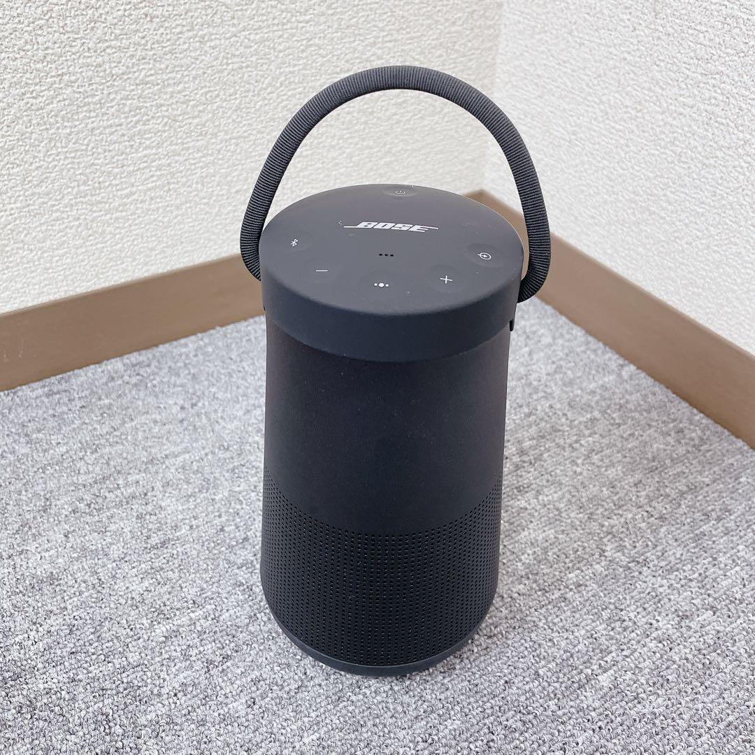 BOSE スピーカー SOUNDREVOLVE+Ⅱ Bluetooth 動作品