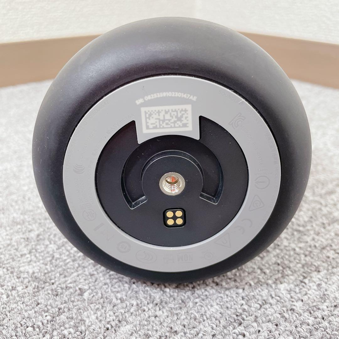 BOSE スピーカー SOUNDREVOLVE+Ⅱ Bluetooth 動作品