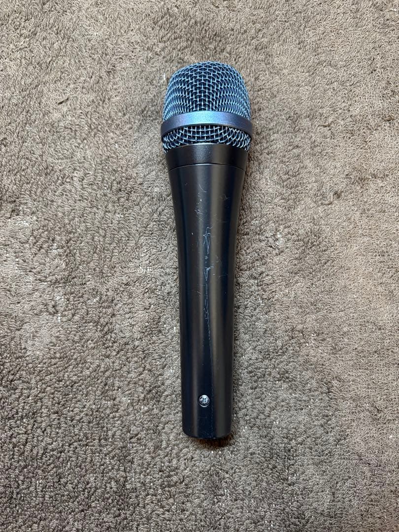 【本日値下】 SENNHEISER e935ダイナミックマイク