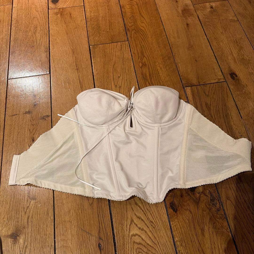 ブライダルインナー(上下セット)