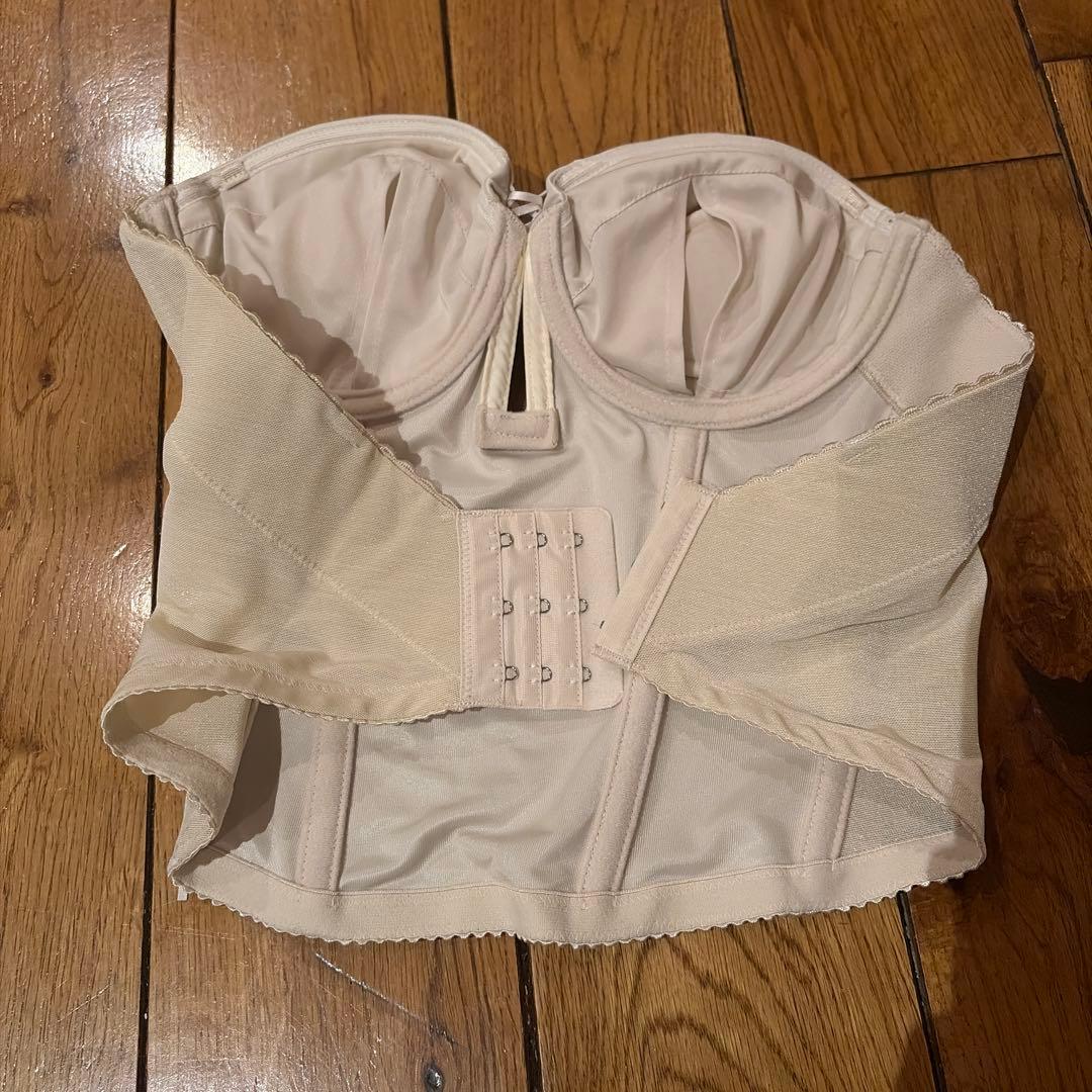 ブライダルインナー(上下セット)