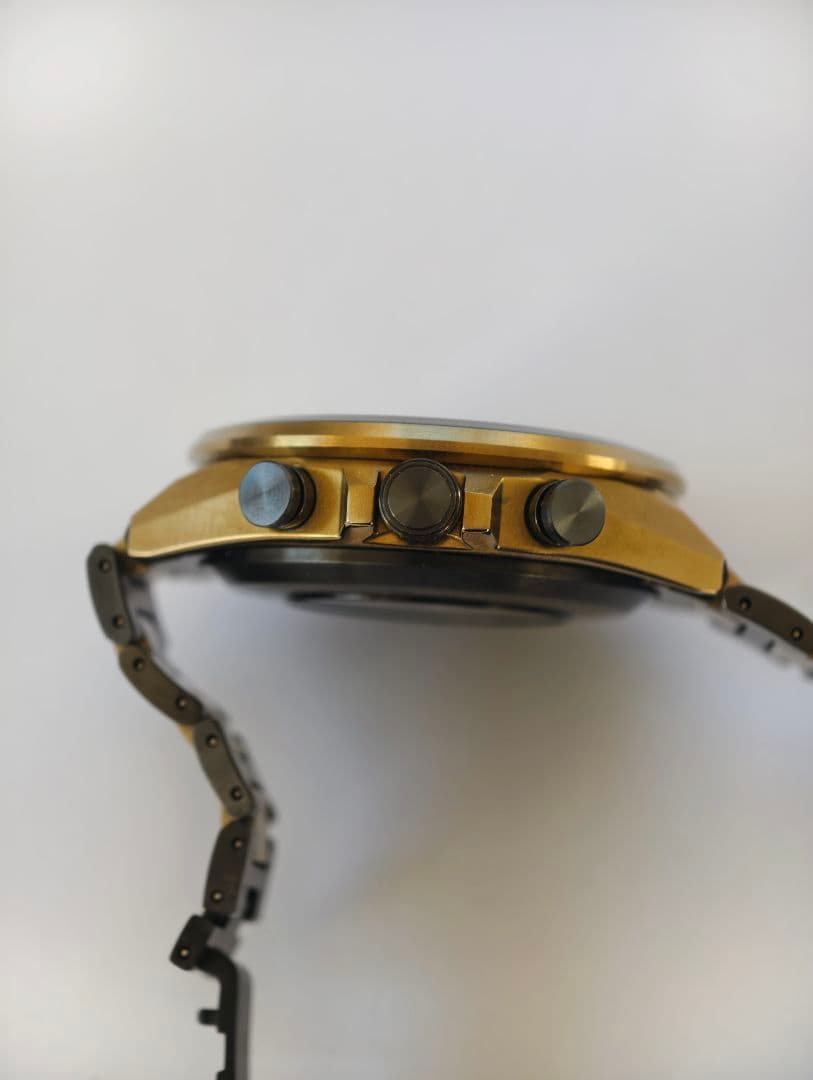 【月面】シチズン アテッサ CC4016-75E HAKUTO-Rモデル