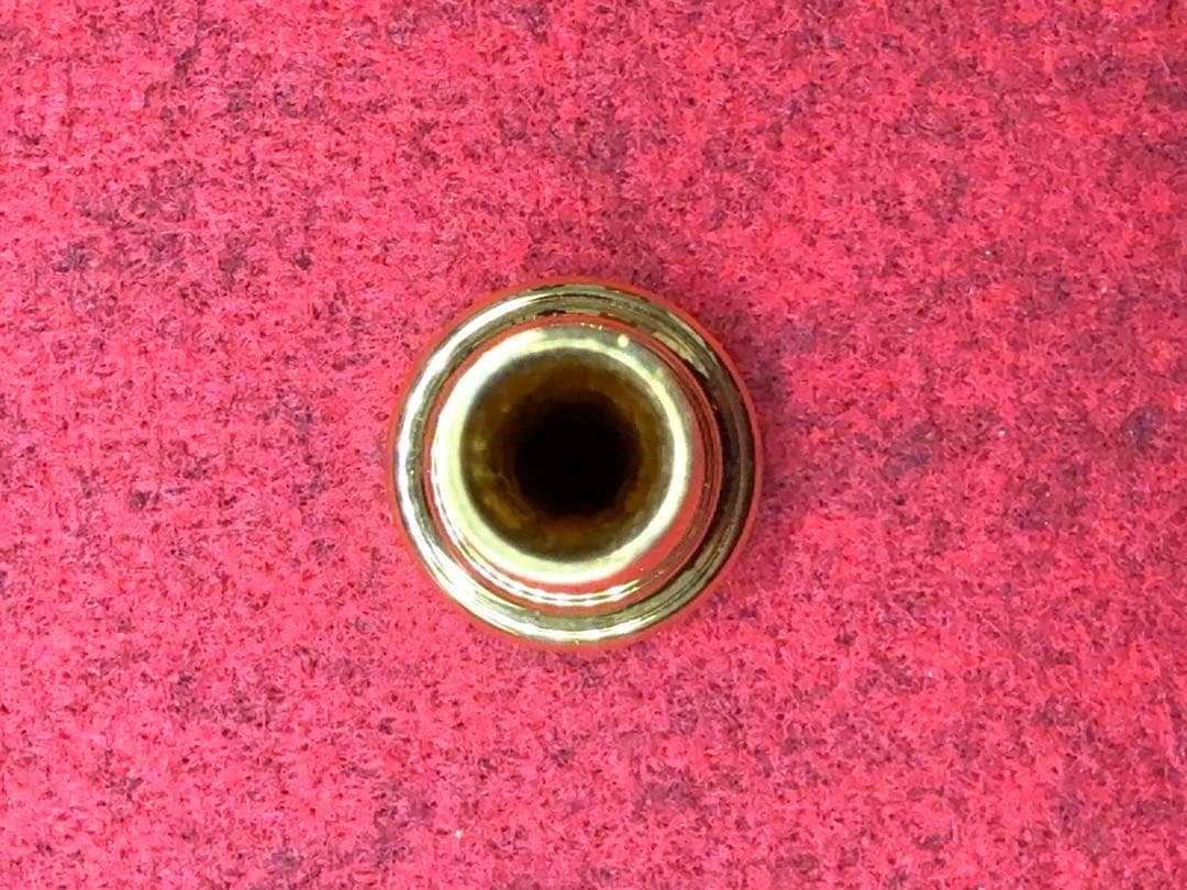 な*様 LASKEY 30☆ トランペット マウスピース ハイノート専用品 特注