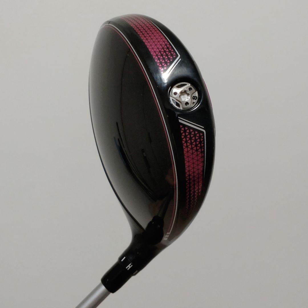 YONEX EZONE GT 2022 レディース ドライバー 13度