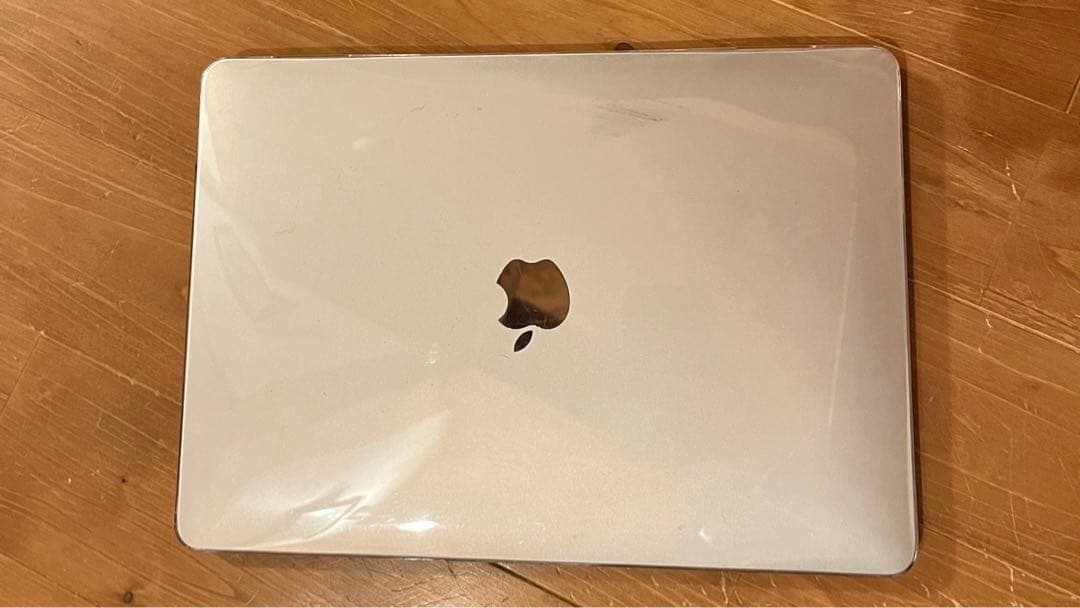 Apple MacBookAir M1 13インチ　95%バッテリー　256GB