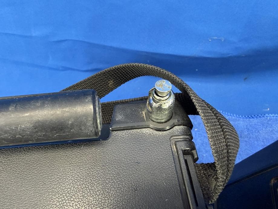 National Panasonicクーガー 2200ラジオジャンク2台まとめて