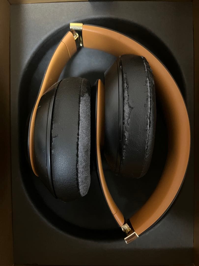 ヘッドホン Beats Studio3 Wireless