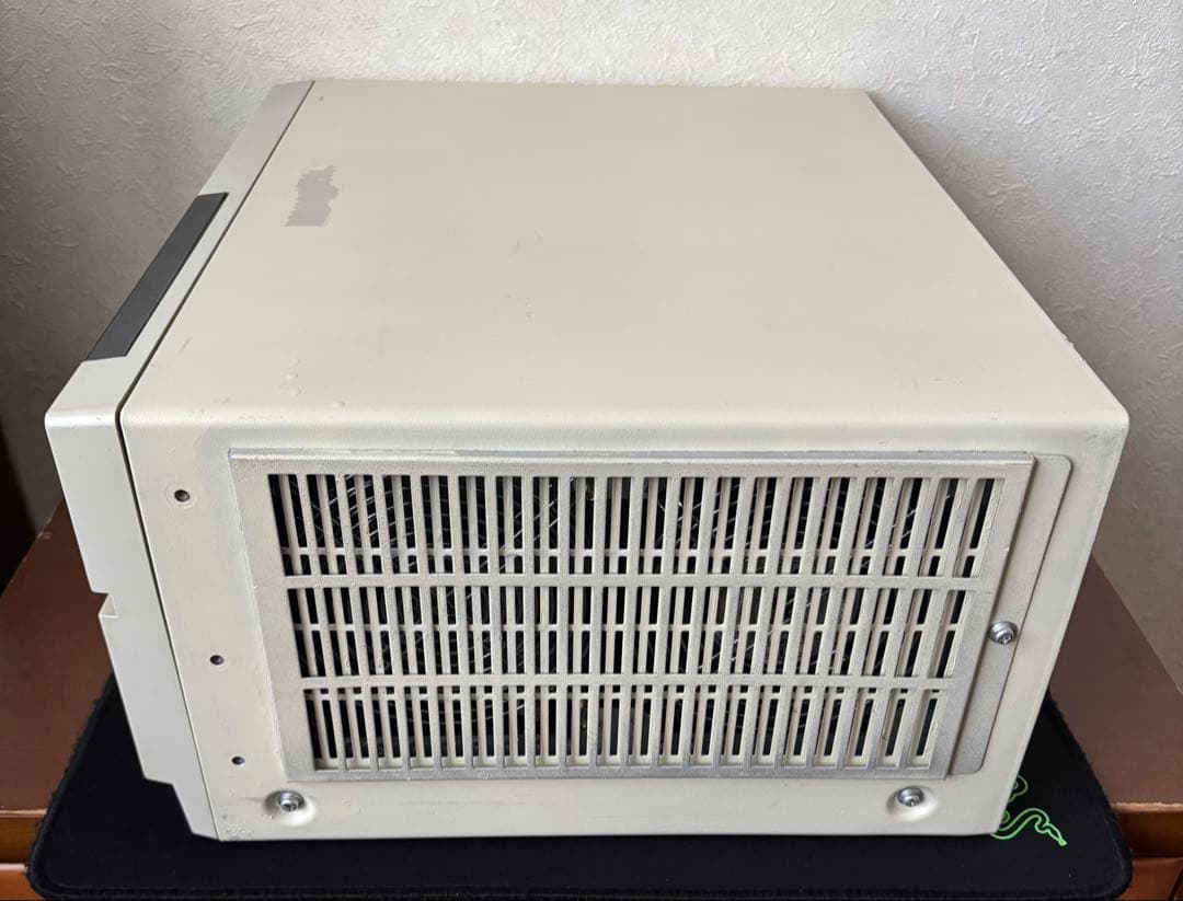 FC-9801A 動作品 本体のみ