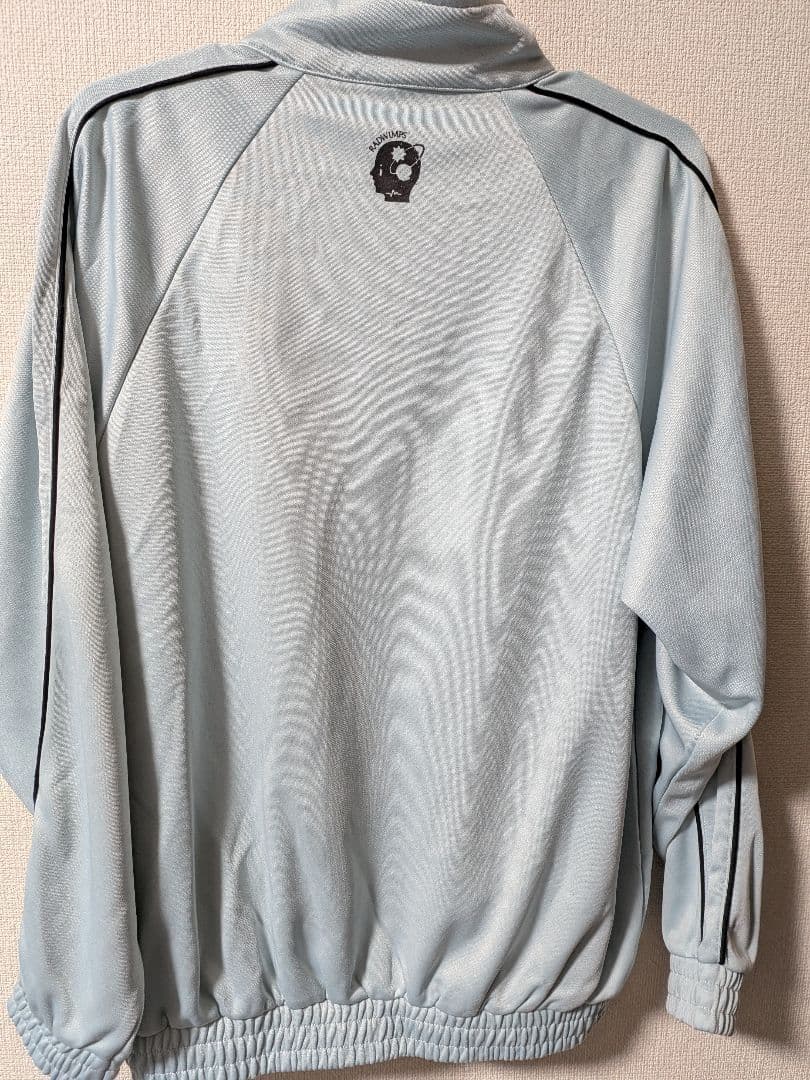 RADWIMPS 20th Anniversary ジャージ セットアップ S