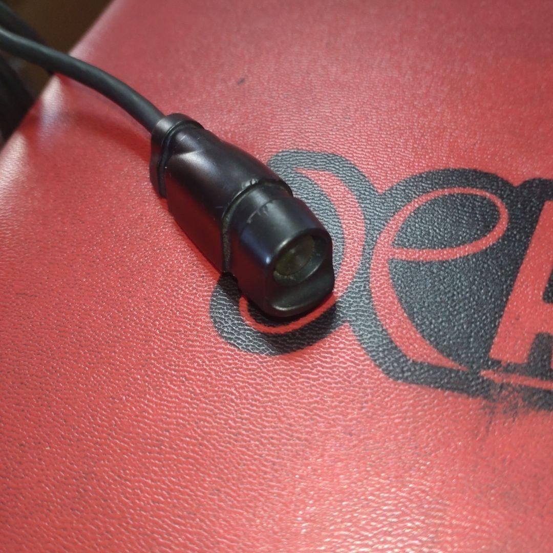 バイク用　ETC　車載器　日本無線　JRM21 2.0　【1021】