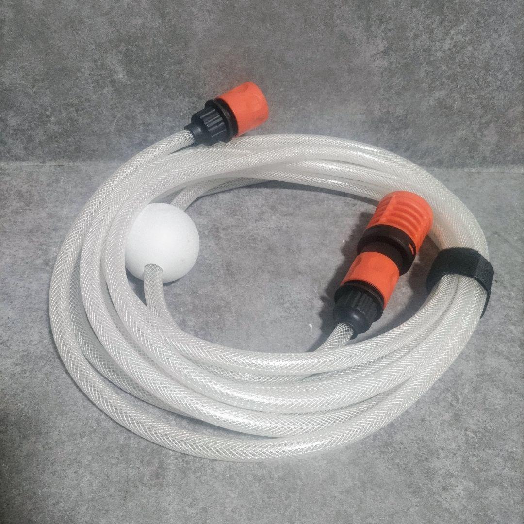 KOSHIN 充電式洗浄機　ガンタイプ　SJC-1820